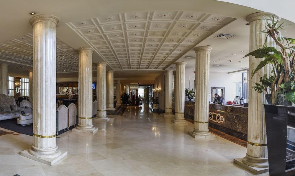 Hotel Leon d'Oro Vérone Extérieur photo